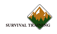 logo survival training